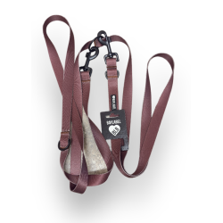 Baylabel Smycz hands free tasty matcha 300cm20mm | Baylabel