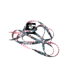 Baylabel Smycz przepinana cyrk przepinana 300cm20mm | Baylabel