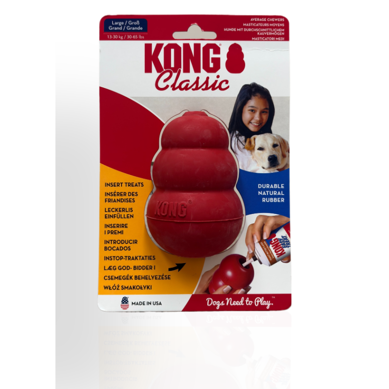 KONG Classic L | KONG