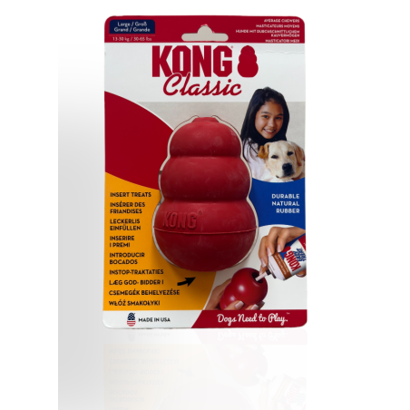 KONG Classic L | KONG