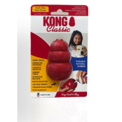 KONG Classic S | KONG