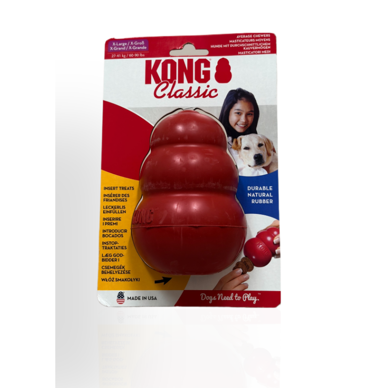 KONG Classic XL | KONG