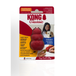 KONG Classic XS | KONG