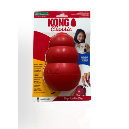 KONG Classic XXL | KONG