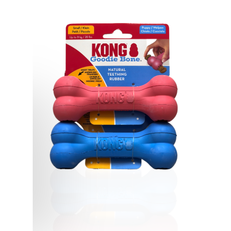 KONG Puppy Goodie Bone S | KONG