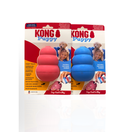 KONG Puppy L | KONG