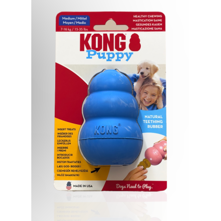 KONG Puppy XS | KONG