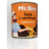 MR.Bro Dorsz z Marchewką 400g | MR.Bro