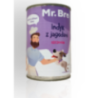 MR.Bro Indyk z Jagodami Szczeniak 400g | MR.Bro