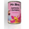 MR.Bro Jagnięcina z Burakiem 400g | MR.Bro
