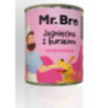 MR.Bro Jagnięcina z Burakiem 800g | MR.Bro