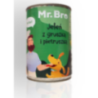 MR.Bro Jeleń z Gruszką i Pietruszką 400g | MR.Bro