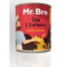 MR.Bro Karma Pies Dzik z Żurawiną 800g | MR.Bro