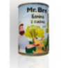 MR.Bro Karma Pies Light Konina z Cukinią 400g | MR.Bro