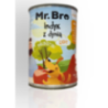 MR.Bro Pies Karma Indyk z Dynią Light 400g | MR.Bro