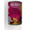 MR.Bro Pies Karma Konina z Jabłkiem i Jagodami 400g | MR.Bro