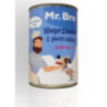 MR.Bro Szczeniak Wieprzowina z Pietruszką 400g | MR.Bro