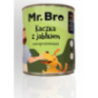 MR.Bro Kaczka z Jabłkiem 800g | MR.Bro