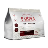 FARMA KARMA TŁOCZONA NA ZIMNO ADULT WOŁOWINA 2KG | FARMA