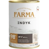 FARMA SELECT INDYK 400G | FARMA