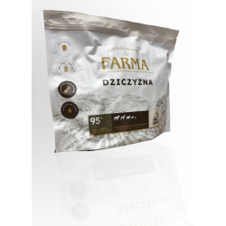 FARMA KARMA TŁOCZONA NA ZIMNO ADULT DZICZYZNA 2KG | FARMA