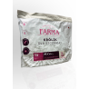 FARMA KARMA TŁOCZONA NA ZIMNO SZCZENIAK KRÓLIK 2KG | FARMA