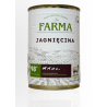 FARMA SELECT KARMA JAGNIĘCINA 400G | FARMA