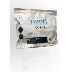 Farma Łosoś karma sucha monoproteinowa 2kg
