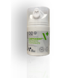 Vet Expert Pasta enzymatyczna w żelu 50ml | Vet Expert