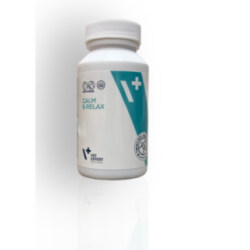 Vet Expert Calm & Relax 30 kapsułek | Vet Expert