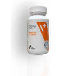 Vet Expert Immune System 30 kapsułek | Vet Expert