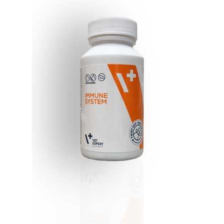 Vet Expert Immune System 30 kapsułek | Vet Expert