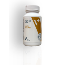 Vet Expert Multivitamin 30 kapsułek | Vet Expert