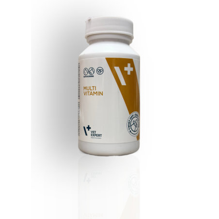 Vet Expert Multivitamin 30 kapsułek | Vet Expert