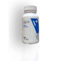 Vet Expert Skin & Coat 30 kapsułek | Vet Expert