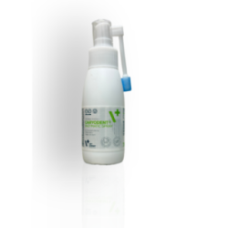 Vet Expert Pasta enzymatyczna w sprayu 75g | Vet Expert