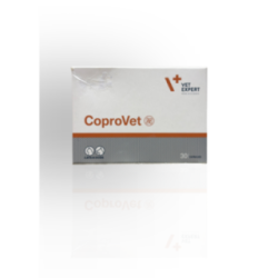 Vet Expert CoproVet 30 kapsułek | Vet Expert