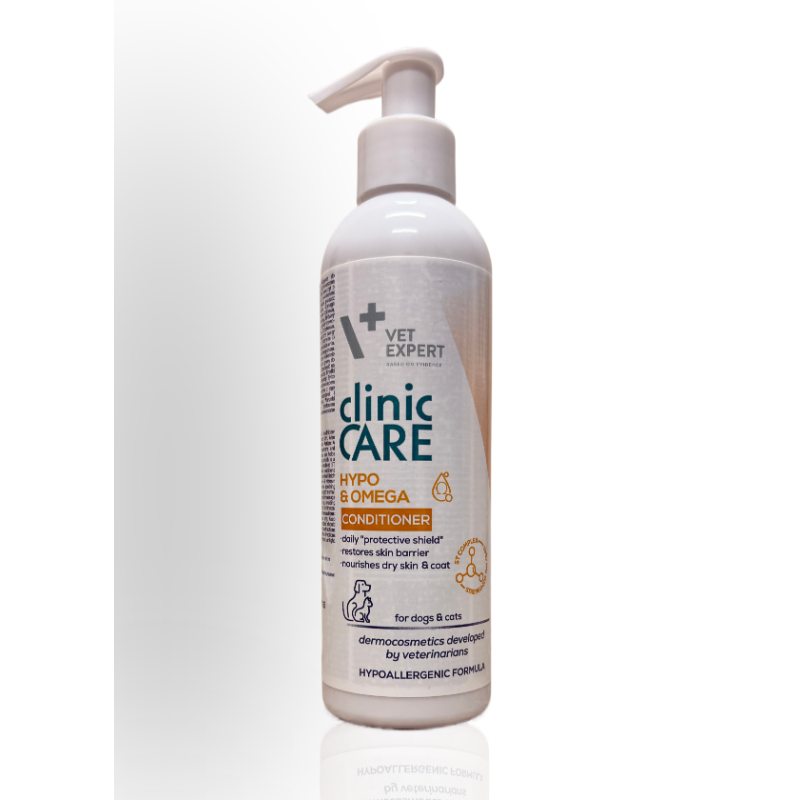 Vet Expert CC Hypo & Omega Conditioner 150ml | Vet Expert