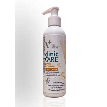 Vet Expert CC Hypo & Omega Conditioner 150ml | Vet Expert