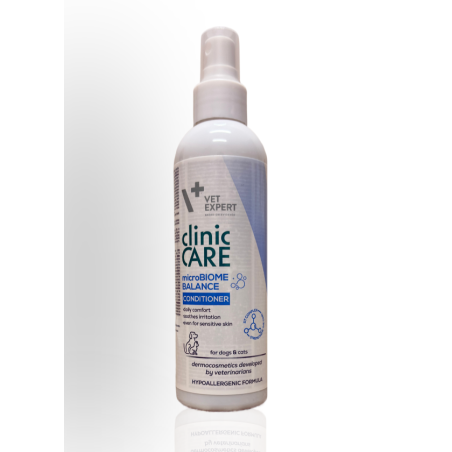 Vet Expert CC Microbiome Balance Conditioner 150ml | Vet Expert
