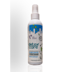 Vet Expert DC Biała Sierść Conditioner 150ml | Vet Expert