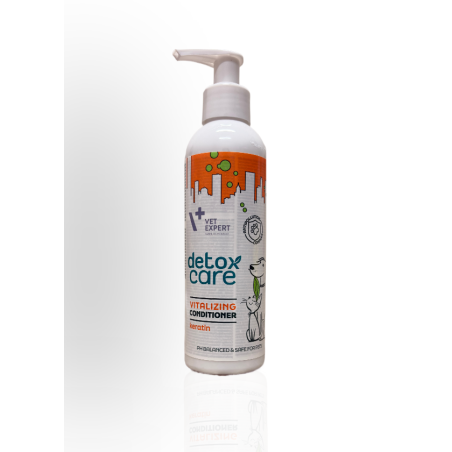 Vet Expert DC Vitalizing Conditioner 150ml | Vet Expert
