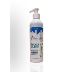 Vet Expert DC Biała Sierść Szampon 250ml | Vet Expert