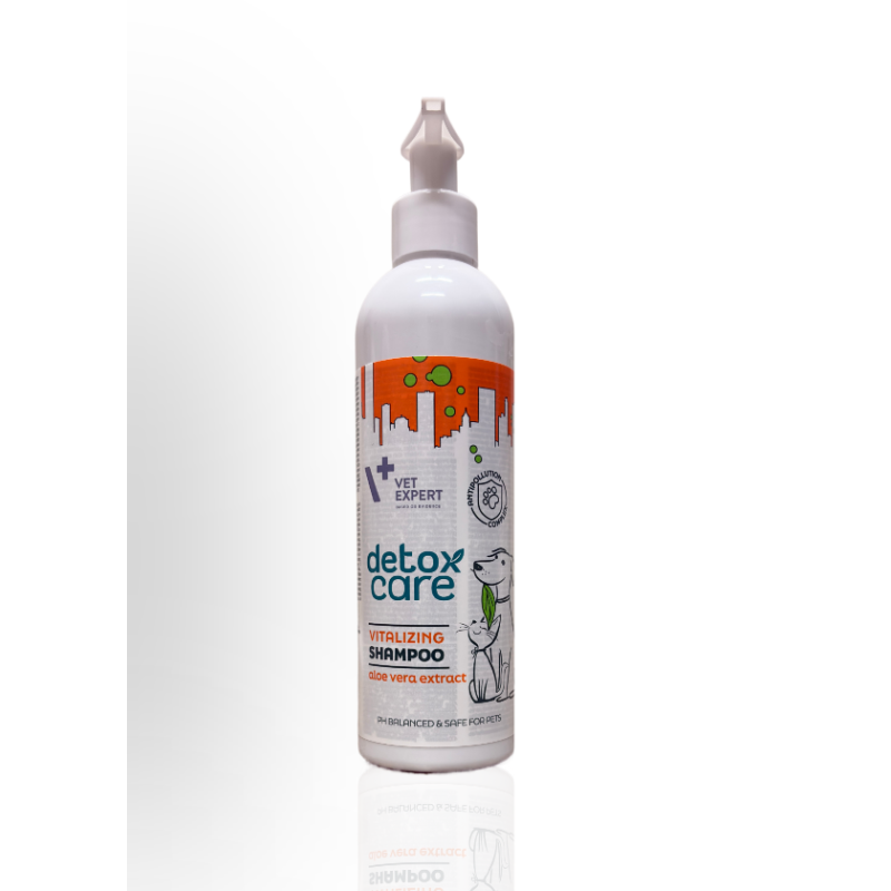 Vet Expert DC Vitalizing Szampon 250ml | Vet Expert