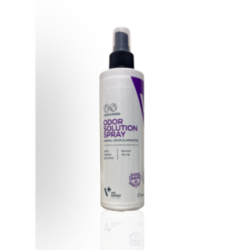 Vet Expert Odor Solution Eliminator Spray 250ml | Vet Expert