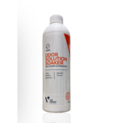 Vet Expert Odor Eliminator Pies 500ml | Vet Expert