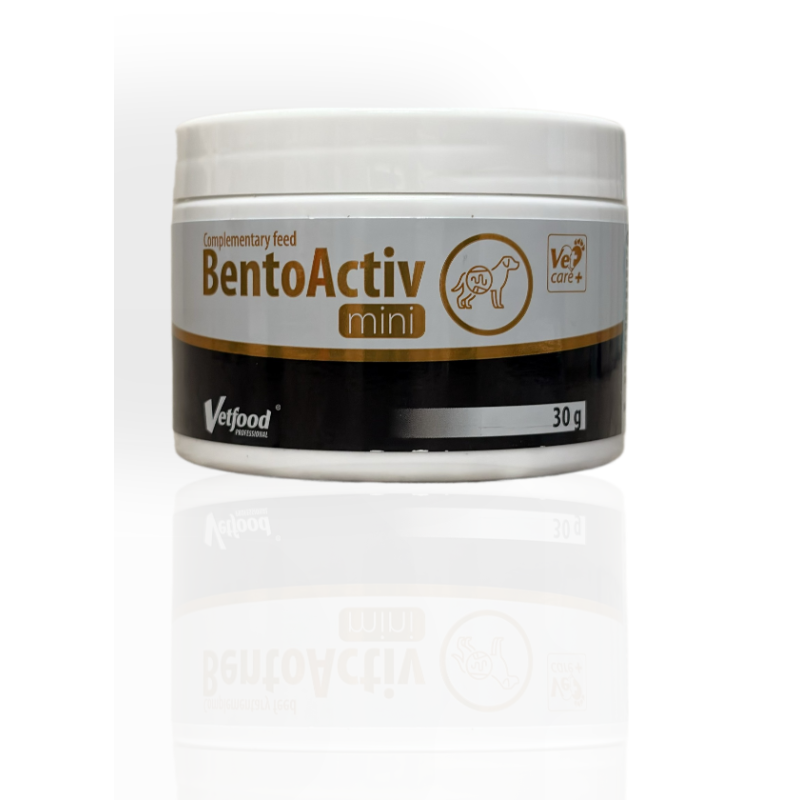 Vetfood BentoActiv Mini 30g | Vetfood
