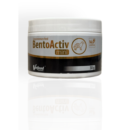 Vetfood BentoActiv Mini 30g | Vetfood