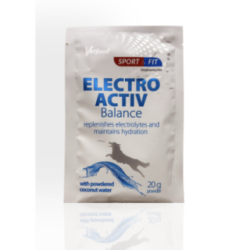 Vetfood ElectroActiv Balance 20g | Vetfood