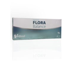Vetfood FloraBalance 120 kapsułek | Vetfood